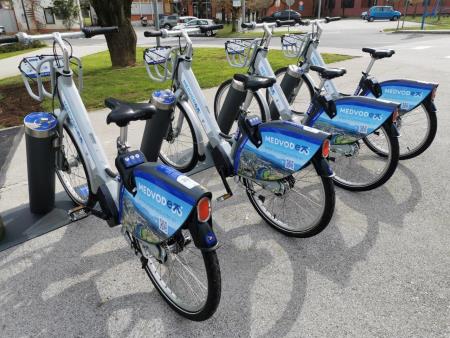 Odprtje dveh trajnostnih pridobitev (2)